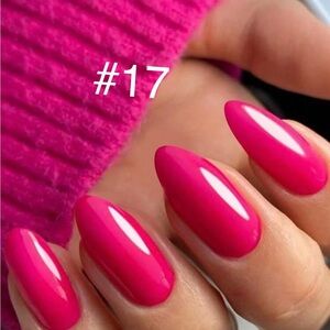 Read description 24pc press on nails